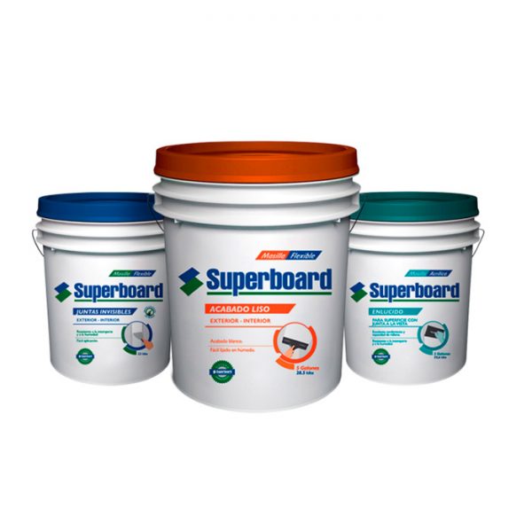 masilla-superboard